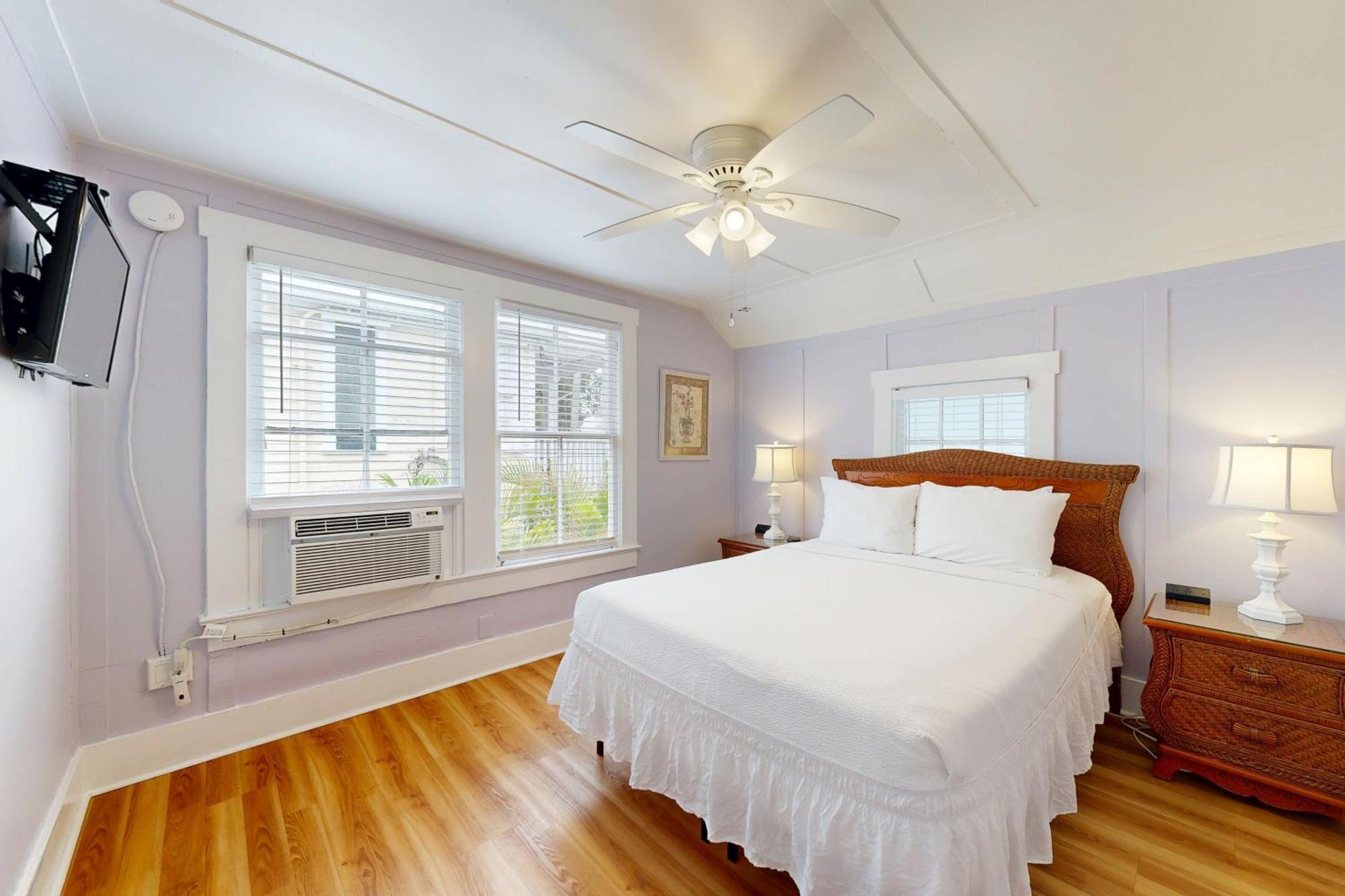 Four Flowers Guesthouse Key West Bilik gambar