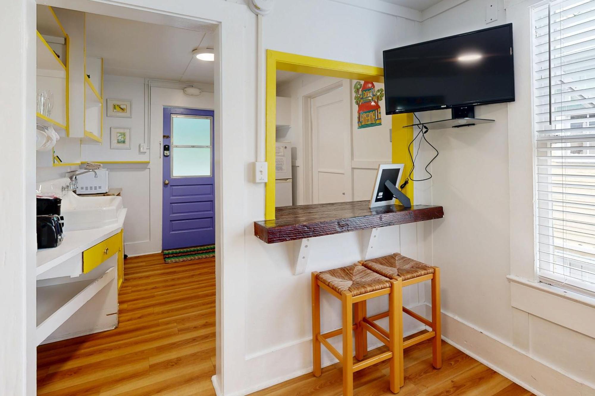 Four Flowers Guesthouse Key West Bilik gambar