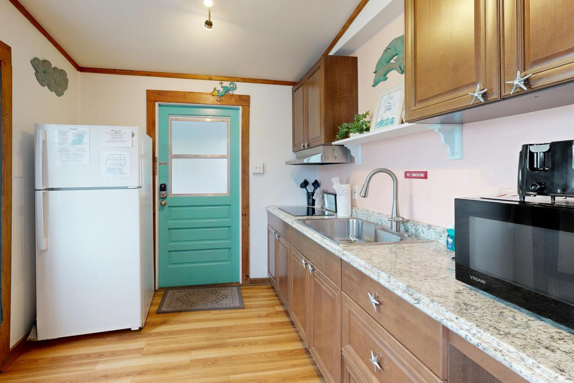 Four Flowers Guesthouse Key West Bilik gambar