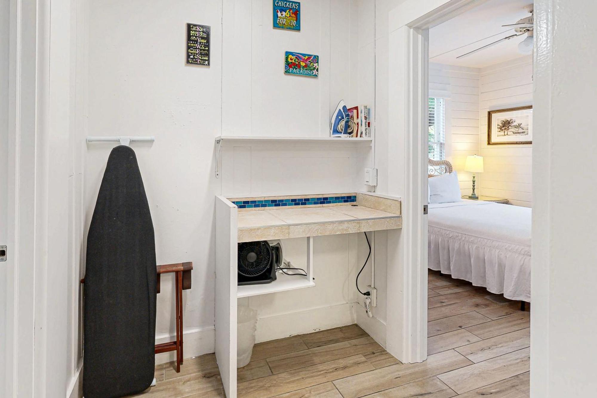 Four Flowers Guesthouse Key West Luaran gambar