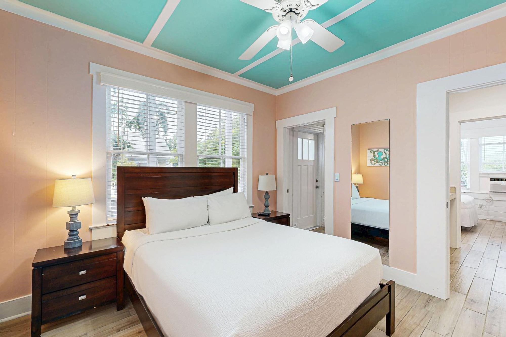 Four Flowers Guesthouse Key West Luaran gambar