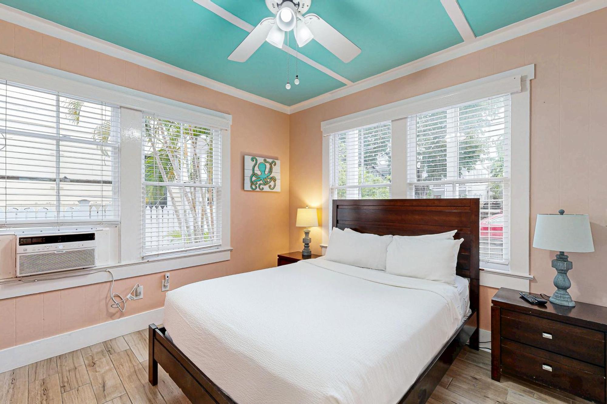 Four Flowers Guesthouse Key West Luaran gambar