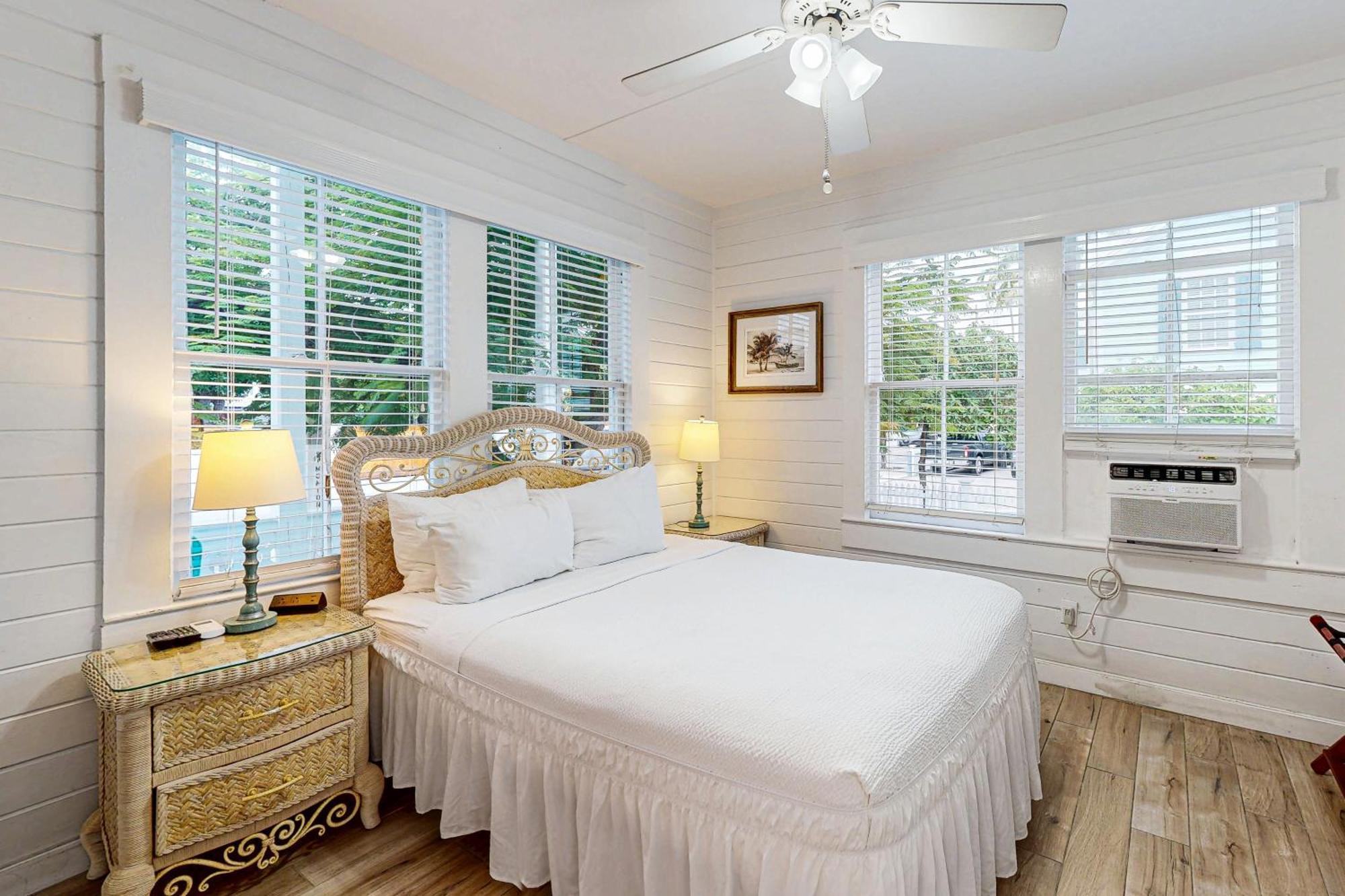 Four Flowers Guesthouse Key West Luaran gambar